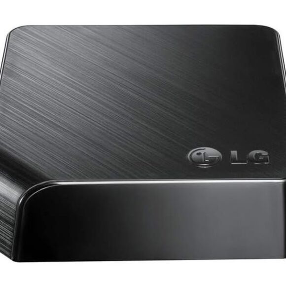 LG ST600 Smart TV Upgrader with Digital Streaming and Internet Services - Picture 3 of 3